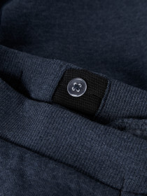 NAME IT Sweatpants Vima Dark Sapphire